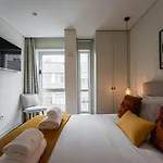 Lägenhet Guestready - Tela Dobravel Em Cedofeita