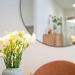 Lägenhet Guestready - Tela Dobravel Em Cedofeita Oporto