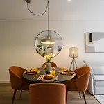 Lägenhet Guestready - Tela Dobravel Em Cedofeita *