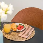 Guestready - Tela Dobravel Em Cedofeita Lägenhet Oporto