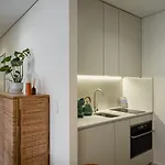 Lägenhet Guestready - Tela Dobravel Em Cedofeita Oporto