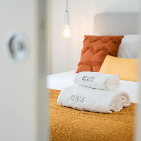 Apartament Guestready - Tela Dobravel Em Cedofeita