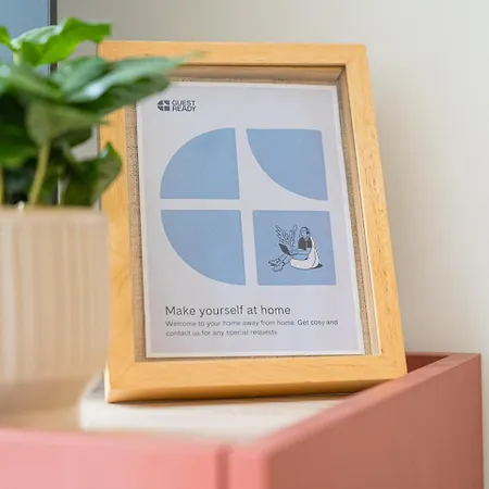 דירה Guestready - Tela Dobravel Em Cedofeita פורטו