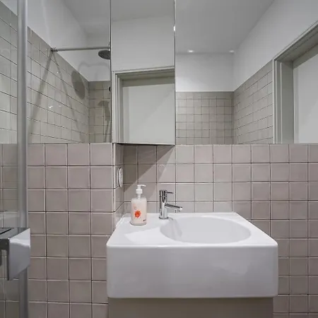 Guestready - Tela Dobravel Em Cedofeita Porto