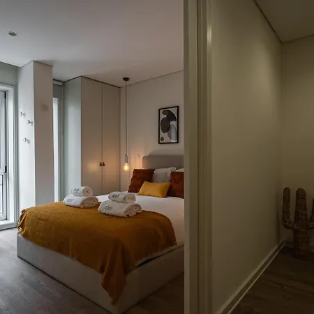 Guestready - Tela Dobravel Em Cedofeita * Oporto