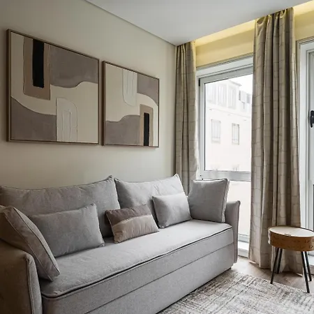 Lägenhet Guestready - Tela Dobravel Em Cedofeita