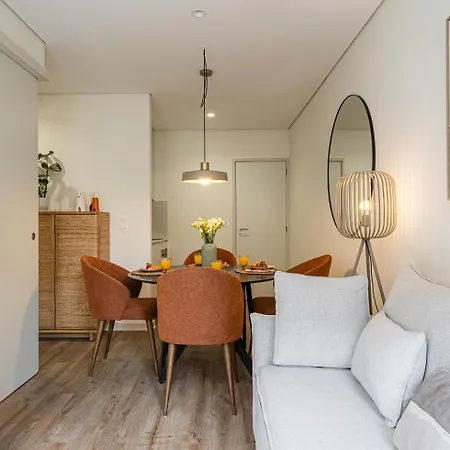 Guestready - Tela Dobravel Em Cedofeita Porto
