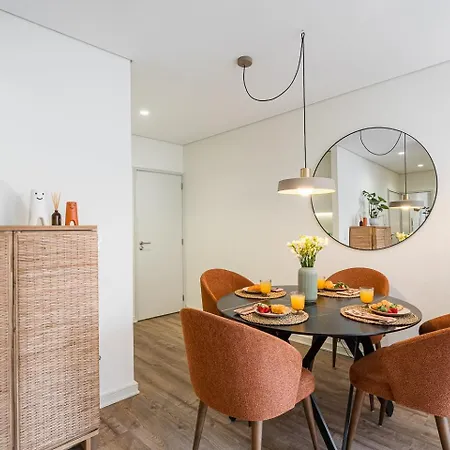 Guestready - Tela Dobravel Em Cedofeita * פורטו