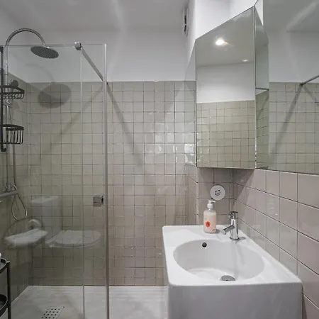 Guestready - Tela Dobravel Em Cedofeita Apartament *