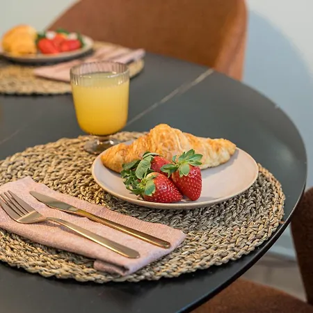 Guestready - Tela Dobravel Em Cedofeita 波尔图