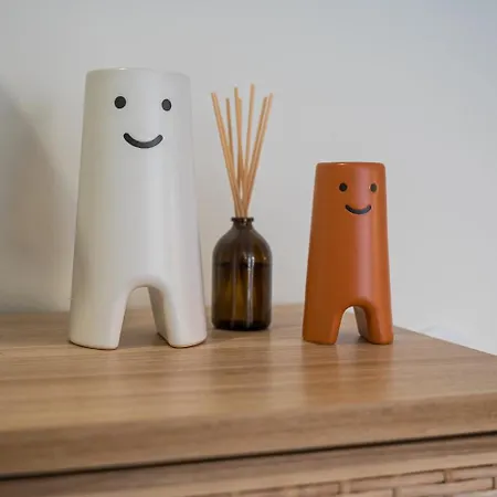 Guestready - Tela Dobravel Em Cedofeita 公寓