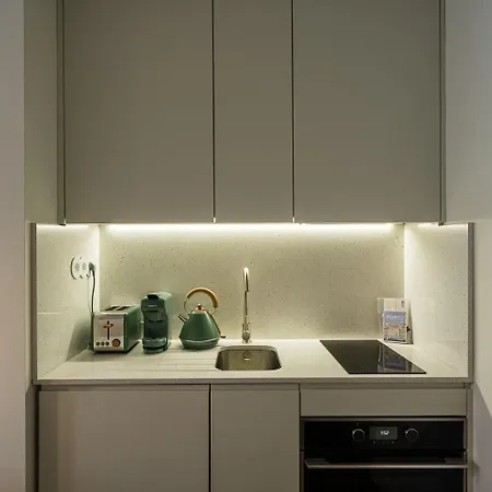 דירה Guestready - Tela Dobravel Em Cedofeita