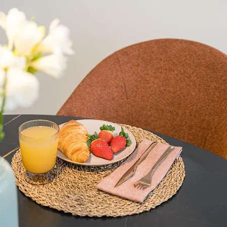 Guestready - Tela Dobravel Em Cedofeita 公寓 波尔图