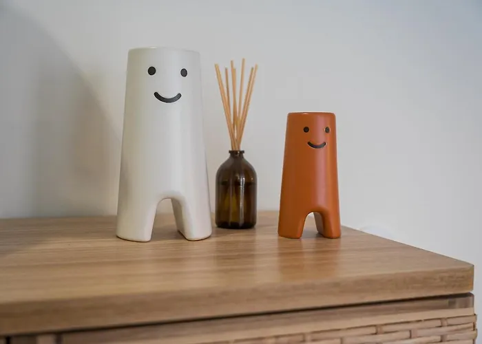 Guestready - Tela Dobravel Em Cedofeita Апартаменты