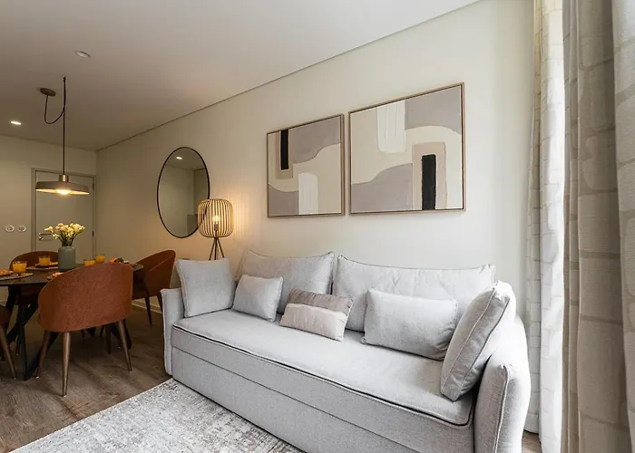 Guestready - Tela Dobravel Em Cedofeita Lejlighed *