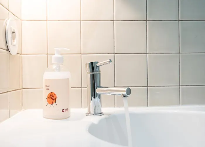 Guestready - Tela Dobravel Em Cedofeita * Porto