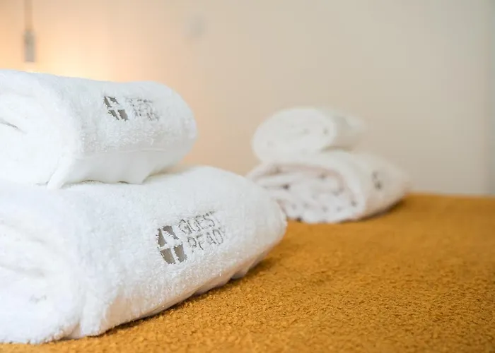 Guestready - Tela Dobravel Em Cedofeita