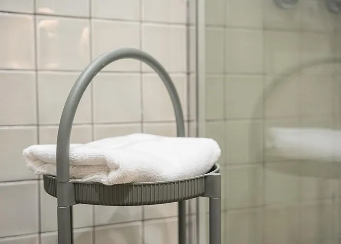 Lejlighed Guestready - Tela Dobravel Em Cedofeita *