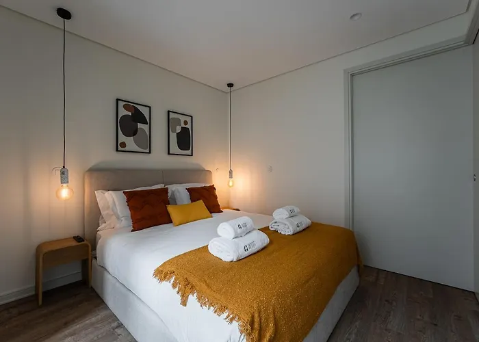 Lejlighed Guestready - Tela Dobravel Em Cedofeita Porto