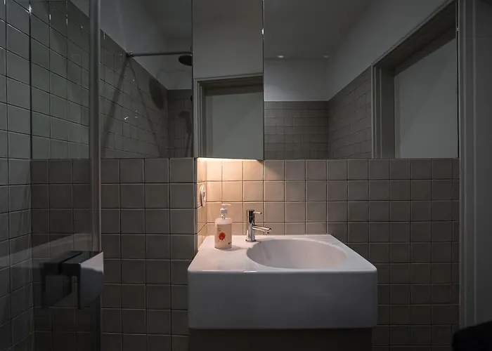 Guestready - Tela Dobravel Em Cedofeita *