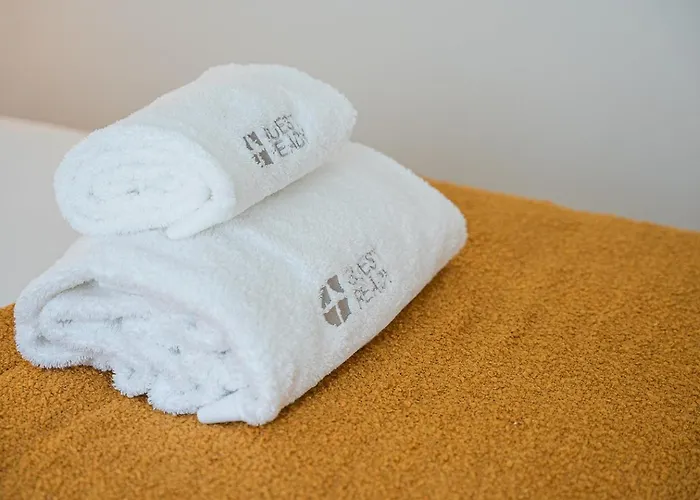 Guestready - Tela Dobravel Em Cedofeita Lejlighed