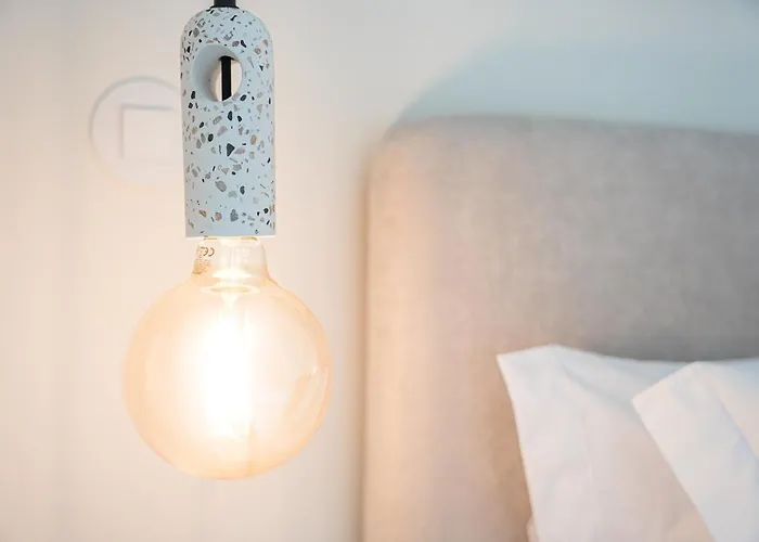 Guestready - Tela Dobravel Em Cedofeita Lejlighed *