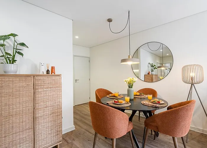 Guestready - Tela Dobravel Em Cedofeita * Porto