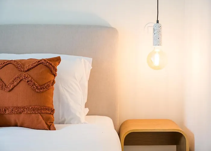 Guestready - Tela Dobravel Em Cedofeita