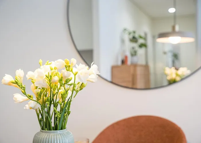 Lejlighed Guestready - Tela Dobravel Em Cedofeita Porto