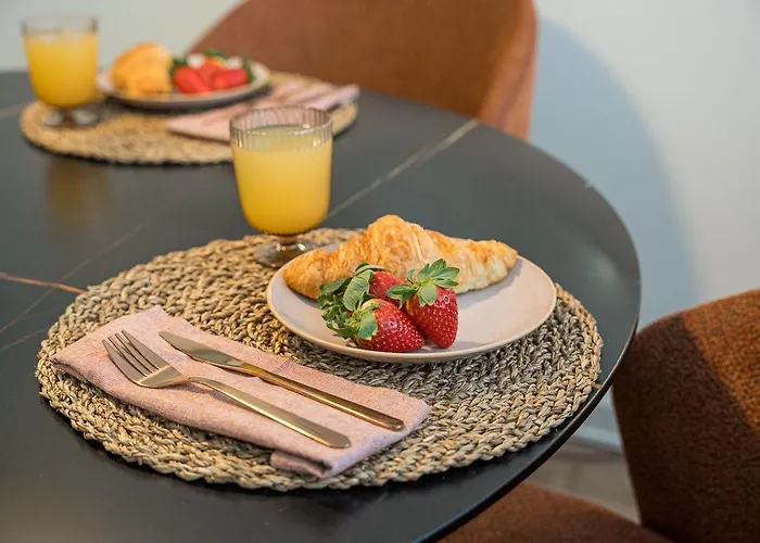 Guestready - Tela Dobravel Em Cedofeita Porto