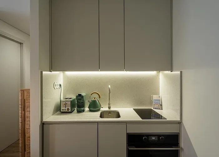 Lejlighed Guestready - Tela Dobravel Em Cedofeita