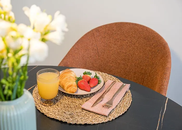 Guestready - Tela Dobravel Em Cedofeita Lejlighed Porto